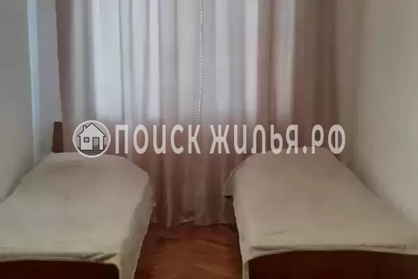 Квартира «У моря с 2-мя спальнями»