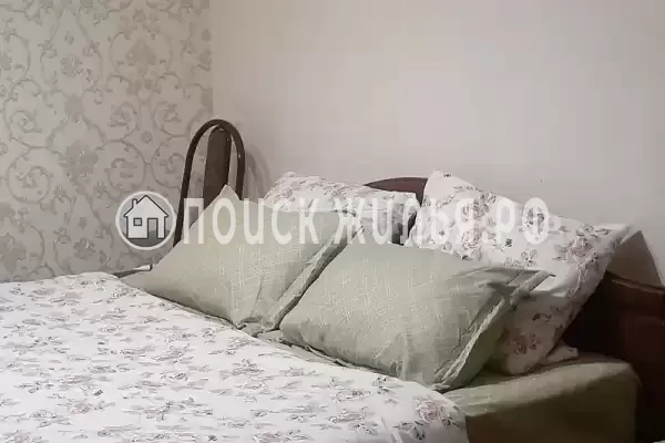 Квартира «У моря с 2-мя спальнями»