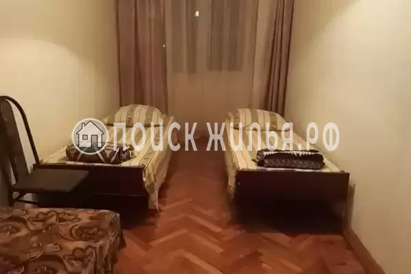 Квартира «У моря с 2-мя спальнями»