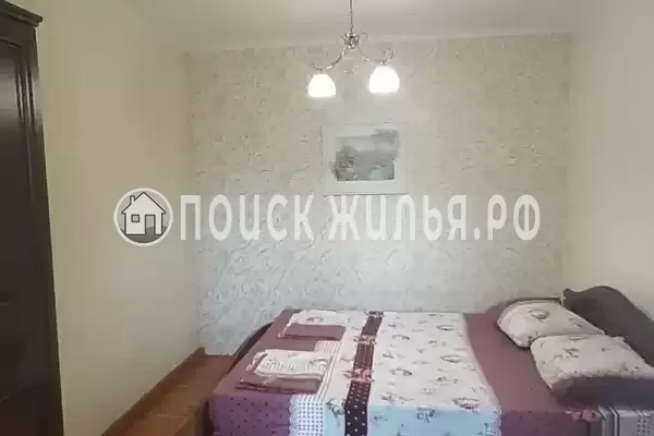 Квартира «У моря с 2-мя спальнями»