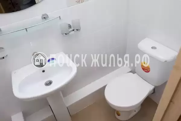 Квартира «Студия на троих в центре» Квартира «Студия на троих в центре»