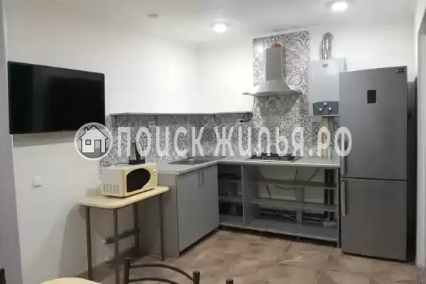 Дом под ключ «Визр»