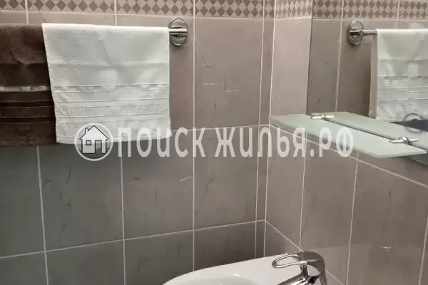 Дом под ключ «Визр»