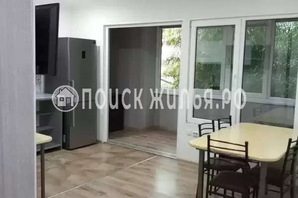 Дом под ключ «Визр»