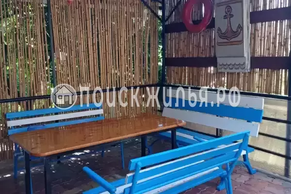 Дом под ключ «Визр»