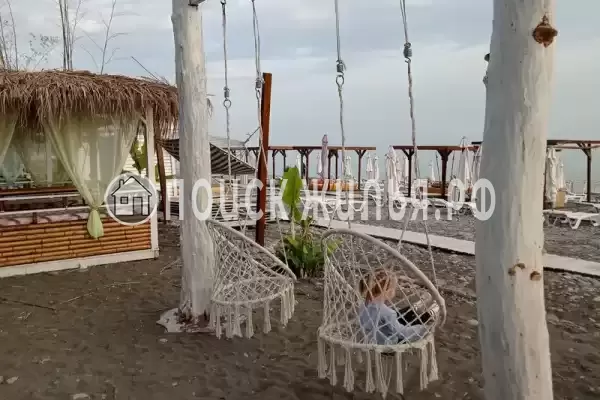 Дом под ключ «Визр»