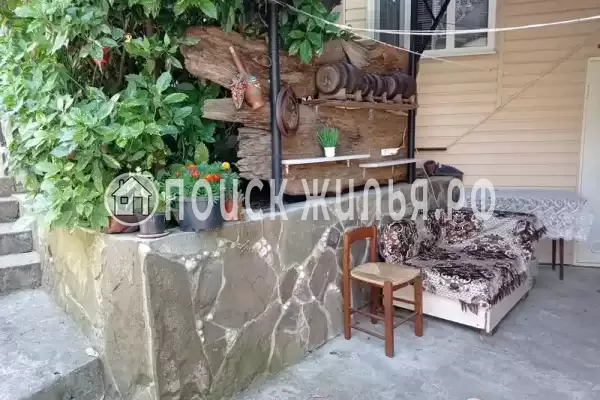 Дом под ключ «Визр»