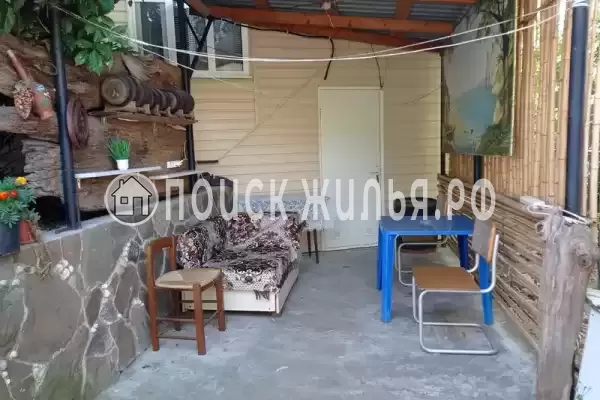 Дом под ключ «Визр»