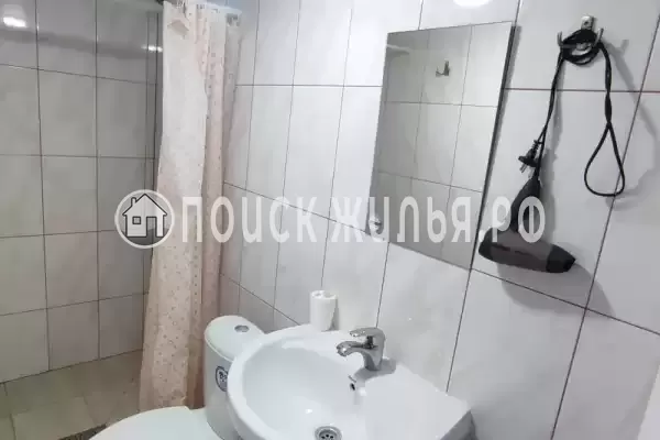 Квартира «Уютная студия возле моря»