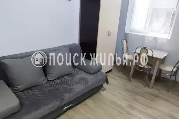 Квартира «Уютная студия возле моря»