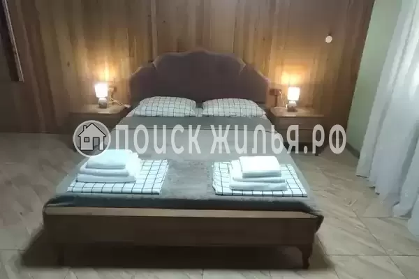 Апартаменты «Под ключ в Хипсте» Апартаменты «Под ключ в Хипсте»