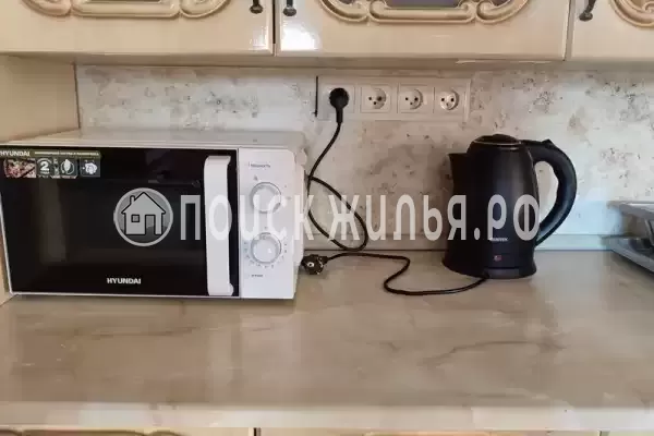 Апартаменты «Под ключ в Хипсте» Апартаменты «Под ключ в Хипсте»