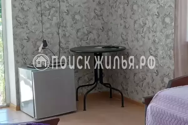 Апартаменты «Татьяна-Наэль»