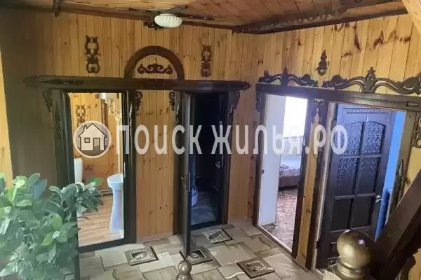 Дом под ключ «Частное домовладение под ключ» Дом под ключ «Частное домовладение под ключ»