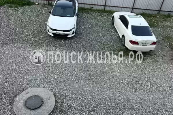 Квартира «Маяк»