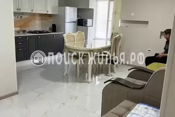 Квартира «Маяк»