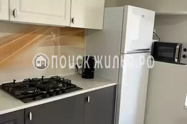 Квартира «Маяк»