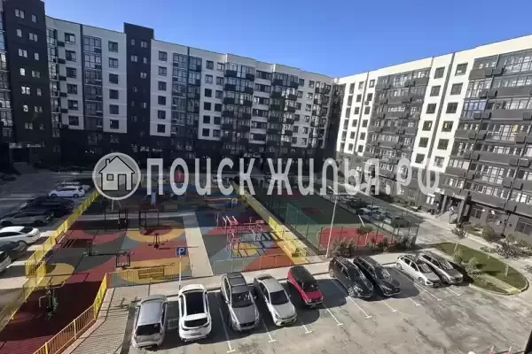Квартира «В ЖК Сады»