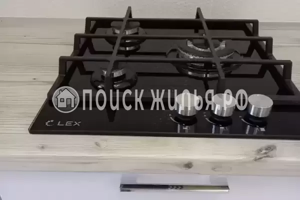 Квартира «Однокомнатная квартира 40 кв. м. на Дарвина 69»