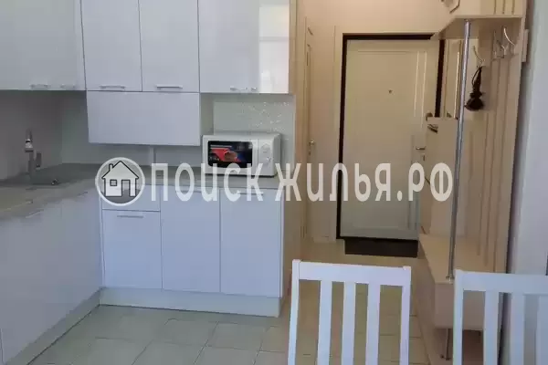 Квартира «Однокомнатная квартира 40 кв. м. на Дарвина 69»