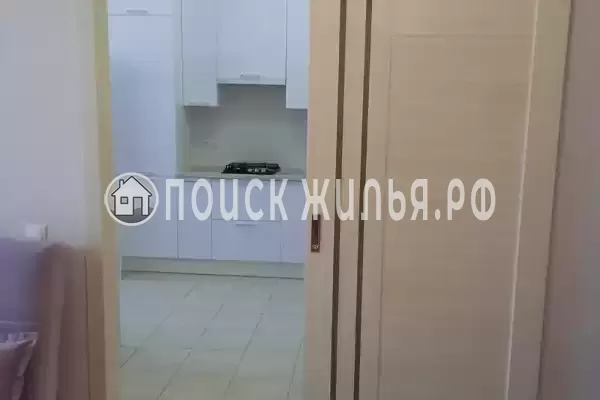 Квартира «Однокомнатная квартира 40 кв. м. на Дарвина 69»