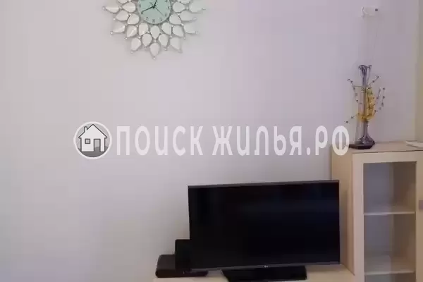 Квартира «Однокомнатная квартира 40 кв. м. на Дарвина 69»