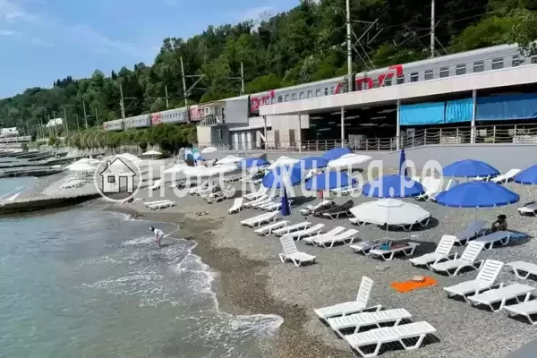 Квартира «Однокомнатная квартира 40 кв. м. на Дарвина 69»