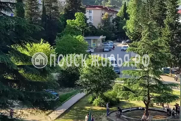 Квартира «Однокомнатная квартира 40 кв. м. на Дарвина 69»