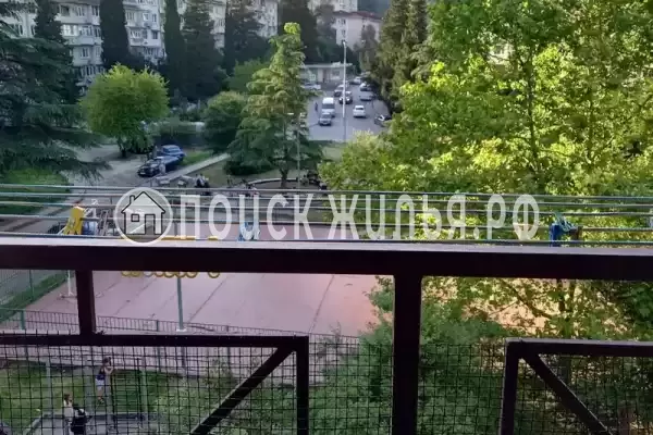 Квартира «Однокомнатная квартира 40 кв. м. на Дарвина 69»