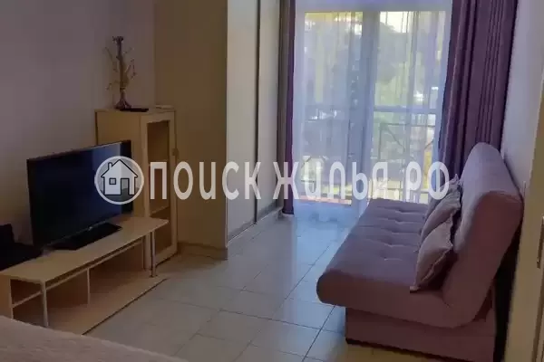 Квартира «Однокомнатная квартира 40 кв. м. на Дарвина 69»