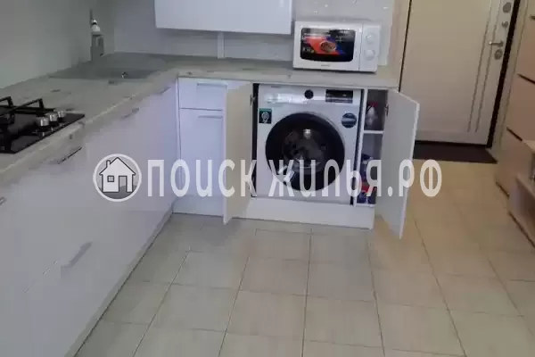 Квартира «Однокомнатная квартира 40 кв. м. на Дарвина 69»