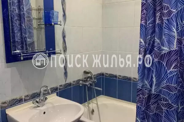 Квартира «Однокомнатная квартира 40 кв. м. на Дарвина 69»