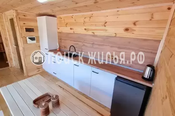 Частный сектор «Таунхаус с панорамной крышей»