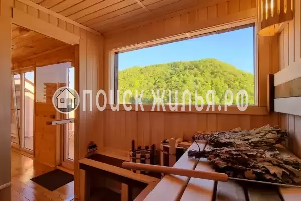 Частный сектор «Таунхаус с панорамной крышей»