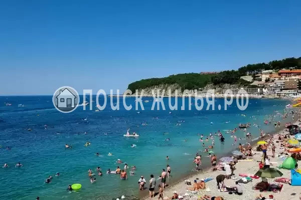 Частный сектор «Таунхаус с панорамной крышей»