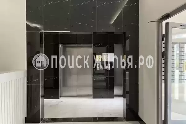 Апартаменты «Дизайнерские четырехместные апартаменты с балконом»