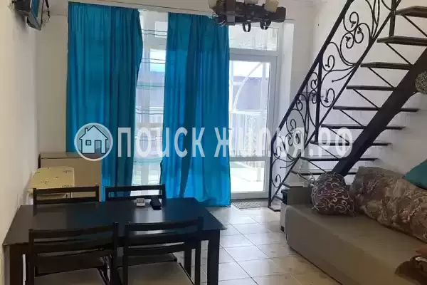 Частный сектор «Номер с кухней»