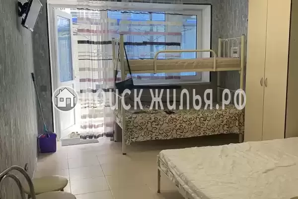 Частный сектор «Номер с кухней»