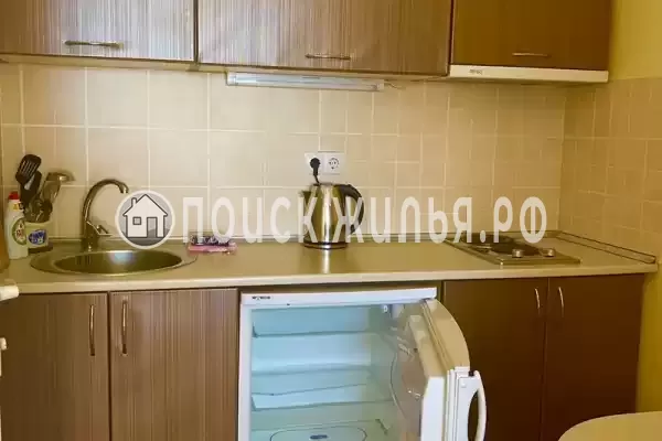 Частный сектор «Номер с кухней»