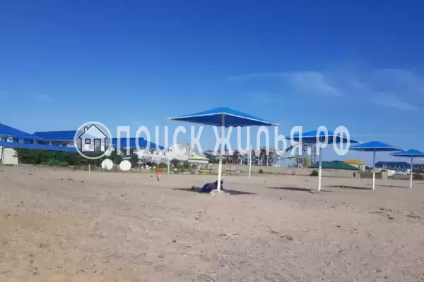 Частный сектор «Номер с кухней»