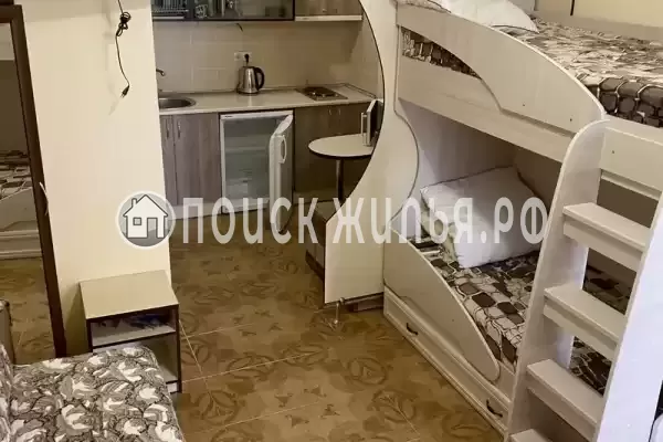 Частный сектор «Номер с кухней»