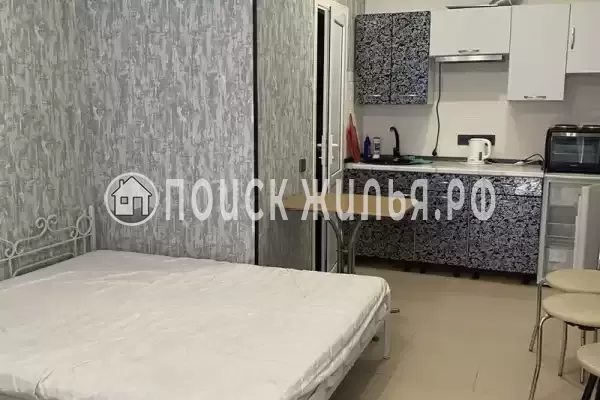 Частный сектор «Номер с кухней»