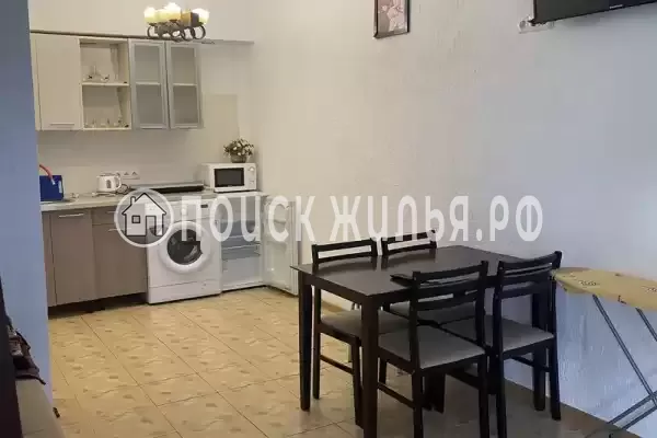 Частный сектор «Номер с кухней»