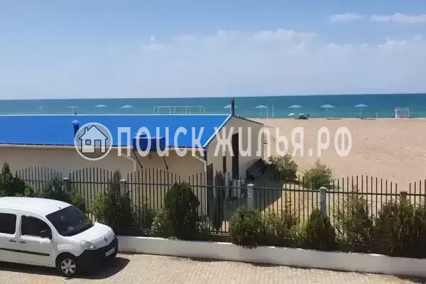 Частный сектор «Номер с кухней»