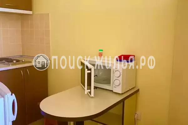 Частный сектор «Номер с кухней»