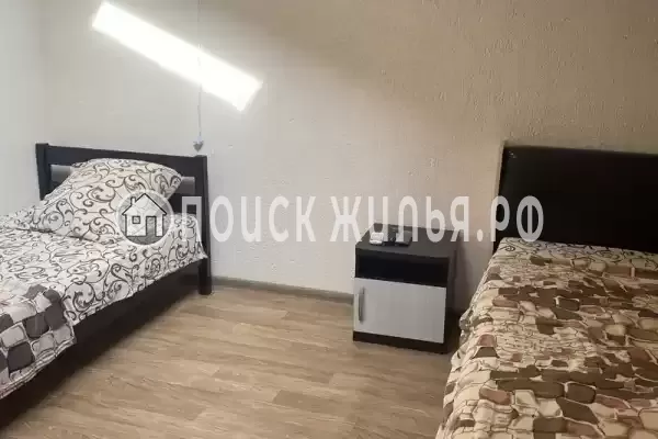 Частный сектор «Номер с кухней»