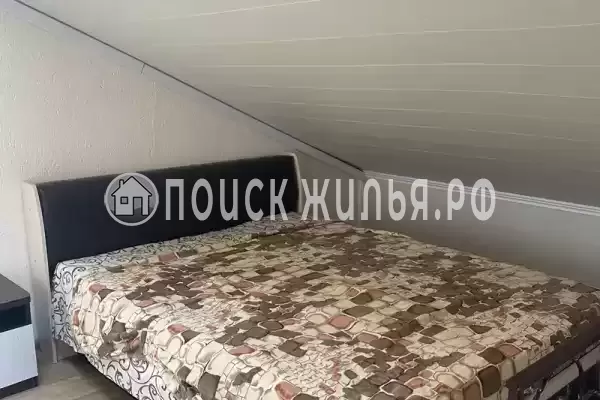 Частный сектор «Номер с кухней»