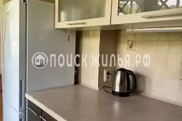 Квартира «Трёхкомнатная квартира на берегу моря»