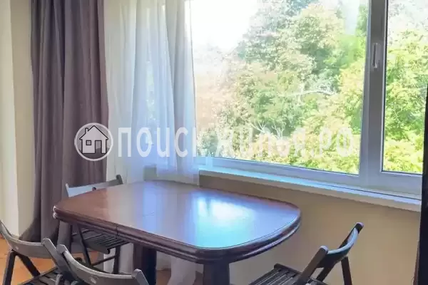 Квартира «Трёхкомнатная квартира на берегу моря»