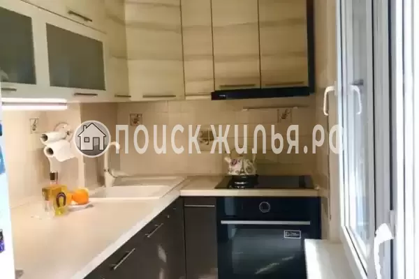 Квартира «Трёхкомнатная квартира на берегу моря»